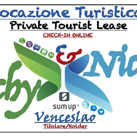 Guest house Vichyenichy