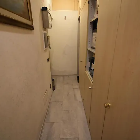 Guest house Vichyenichy Morena