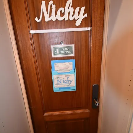 Guest house Vichyenichy *