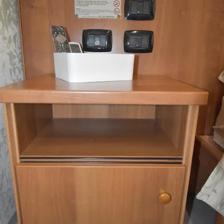 Guest house Vichyenichy