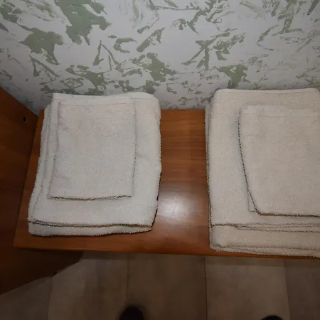 Vichyenichy Guest house