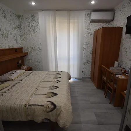 Vichyenichy Guest house Morena