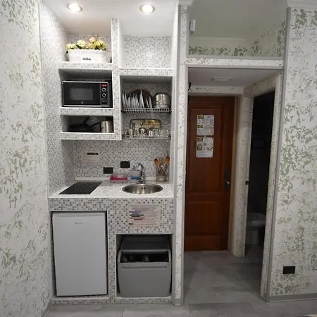 Guest house Vichyenichy