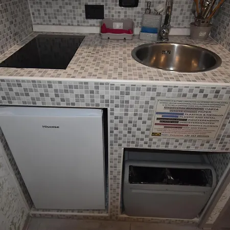 Guest house Vichyenichy Morena