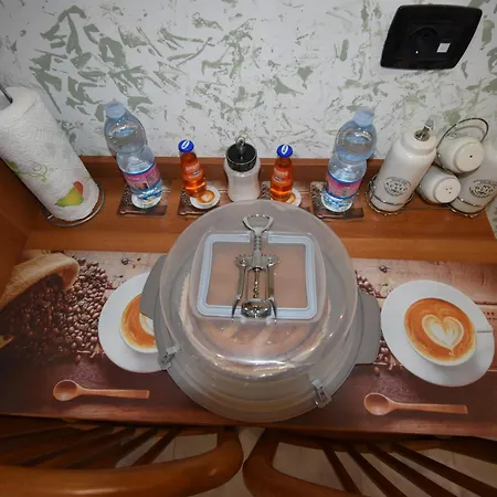 Vichyenichy Guest house