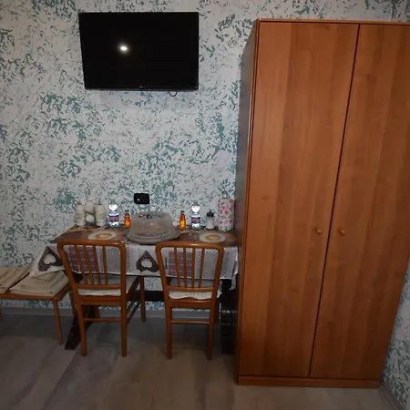 Vichyenichy Guest house *