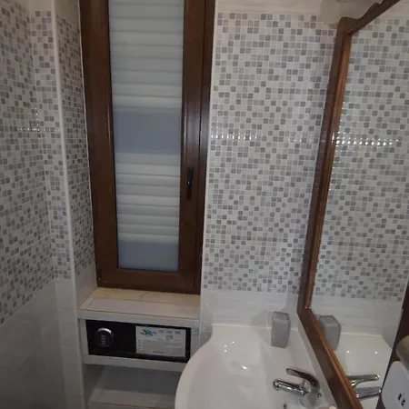 Guest house Vichyenichy Morena