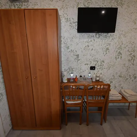 Vichyenichy Guest house