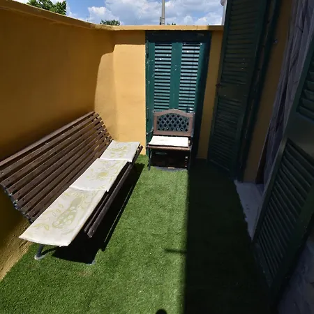 Vichyenichy Guest house Morena