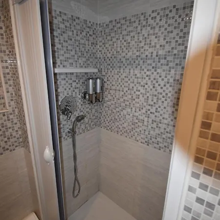 Guest house Vichyenichy *