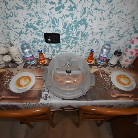 Vichyenichy Guest house