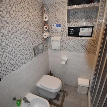 Guest house Vichyenichy *