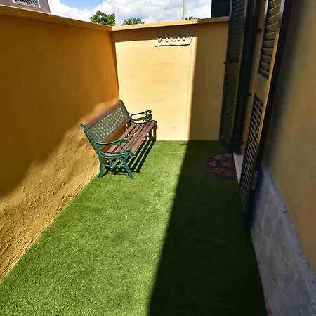 Vichyenichy Guest house