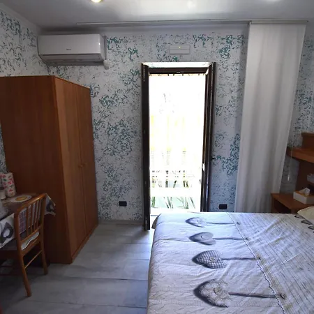 Vichyenichy Guest house