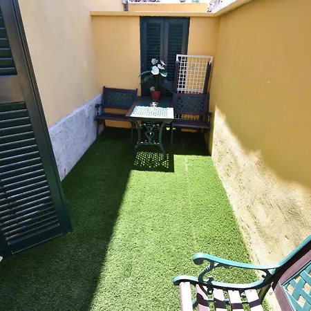 Vichyenichy Guest house *