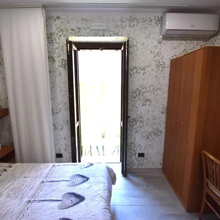 Guest house Vichyenichy *
