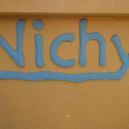 Vichyenichy Guest house Morena