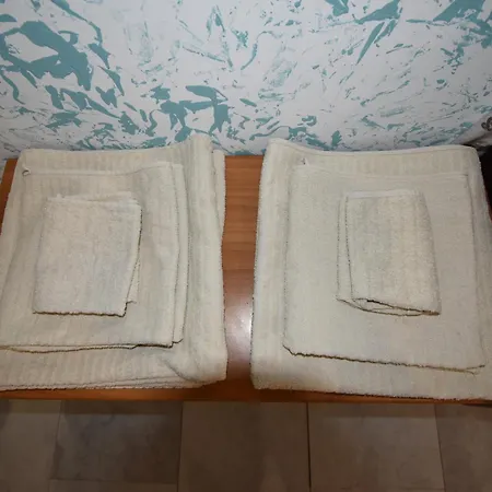 Guest house Vichyenichy