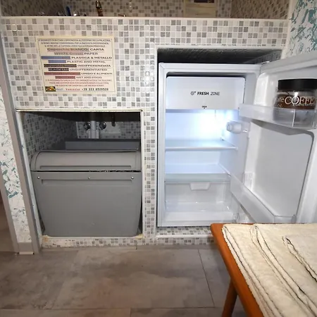 Guest house Vichyenichy