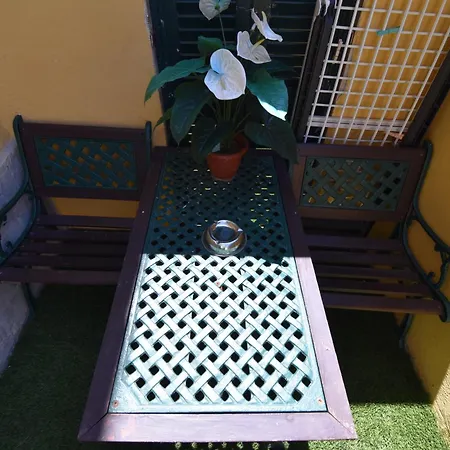 Guest house Vichyenichy Morena
